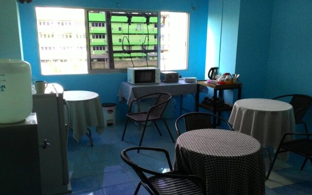 Cloud9 Huaykaew Nimman