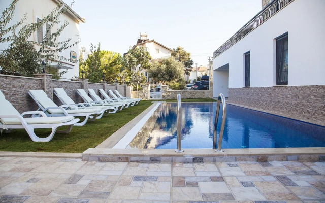 Dadya Apart Otel
