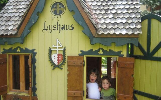 Hotel Lyshaus