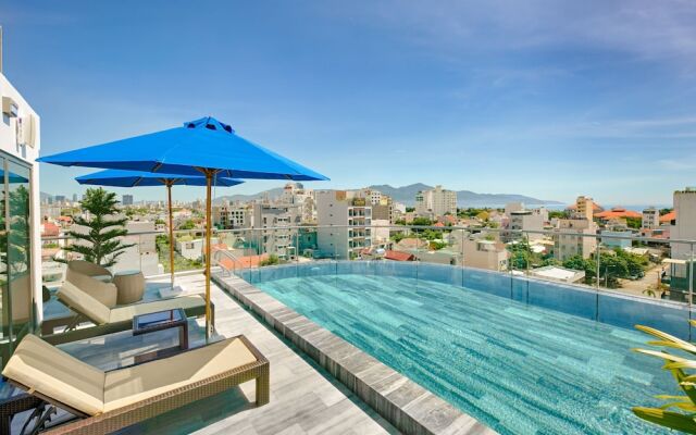 Meliora Hotel & Apartment Da Nang