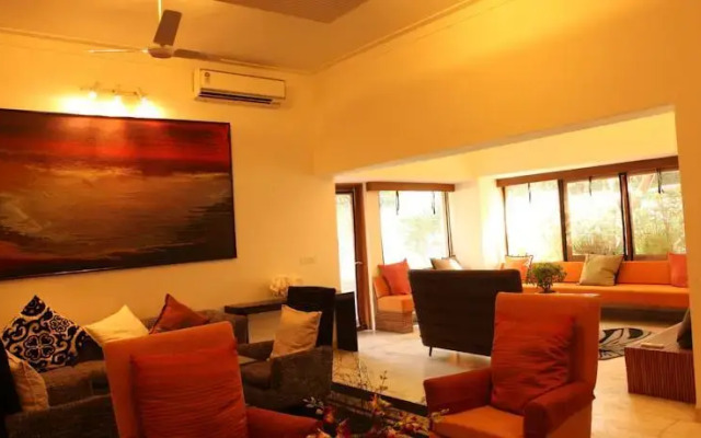 Ahuja Residency Casa