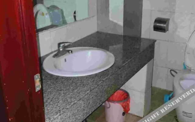 Xuanwei Changliu Express Hotel