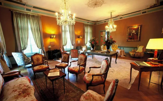 Château de Varenne