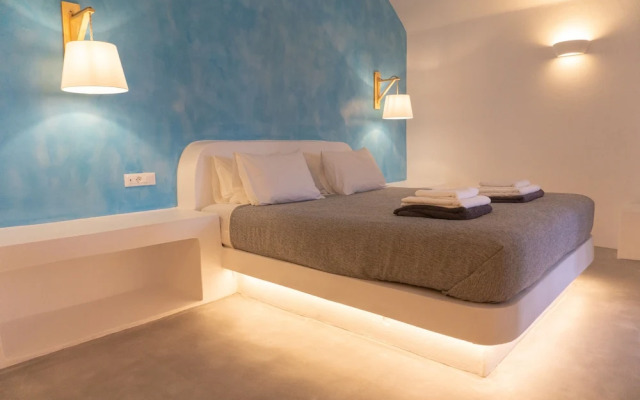 Villas Scirocco