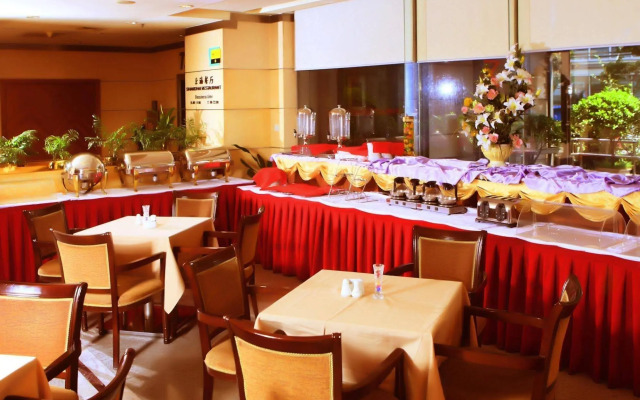HuaJun Suite
