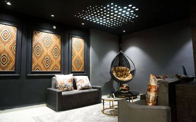 The Havelock Hotel, Vijay Nagar