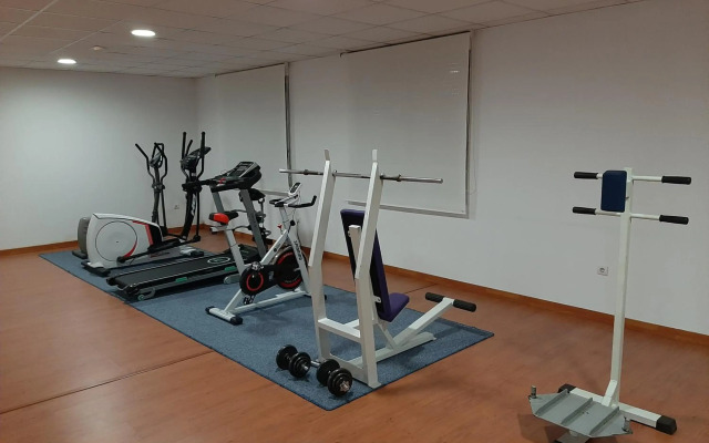 Hotel Temple Ponferrada