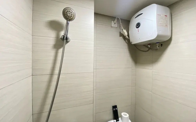 Spacious And Modern 2Br At Gateway Pasteur Apartment