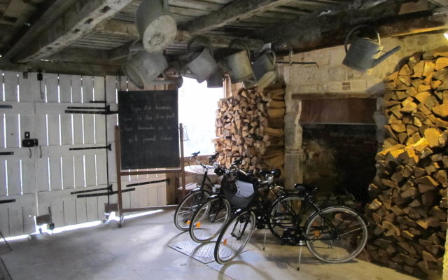 A lEcole Buissonniere