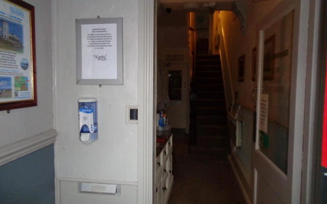 Morwenna Luxury Holiday Apartments