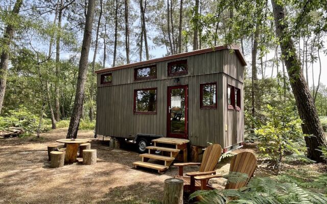 Tiny Stay Ecolodge