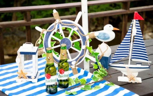 Miryang The Stay Sup Pension