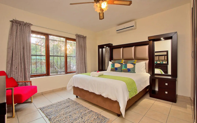 Royale Marlothi Safari Lodge