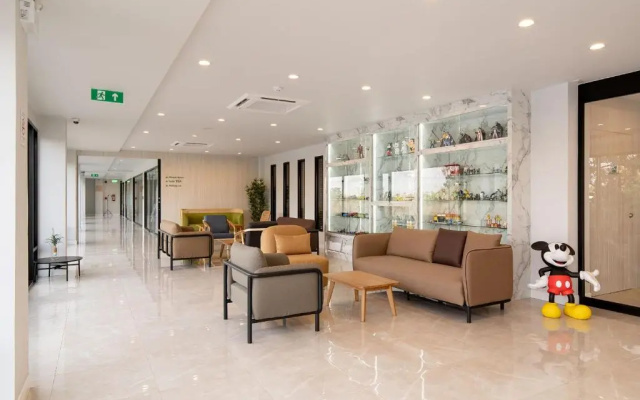 The Pride Hotel , Phitsanulok