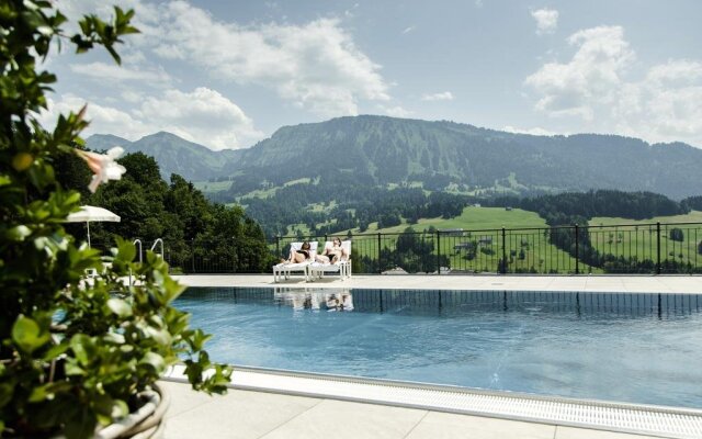Hotel St. Hubertus Grossdorf e.U.