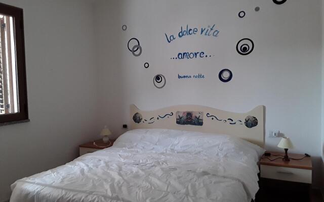 Holiday Apartments Valledoria