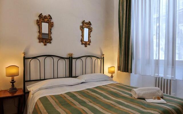 B&B Siena in Centro - Diffuso