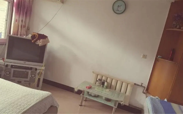 YangYang Homestay