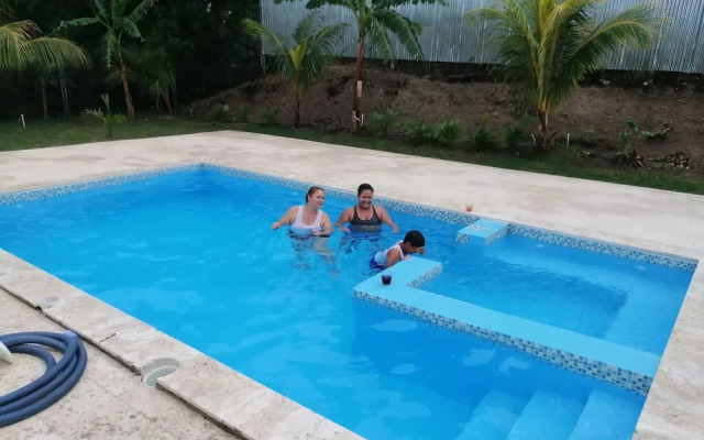 Piscalonga Hotel Restaurant Cozy Family Operated