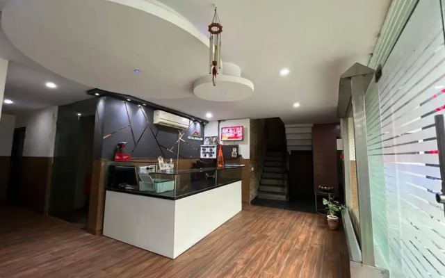 Hotel Maya Inn