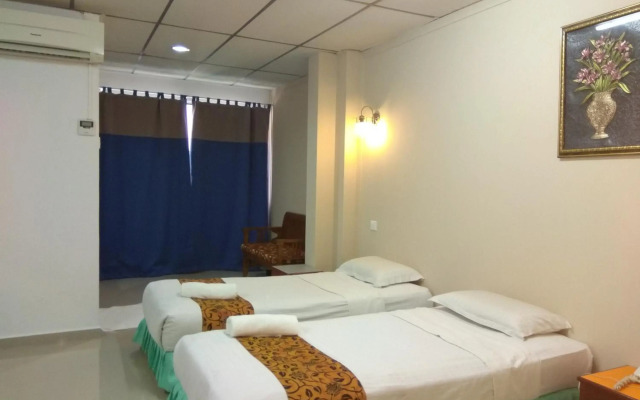 Hotel KT Mutiara