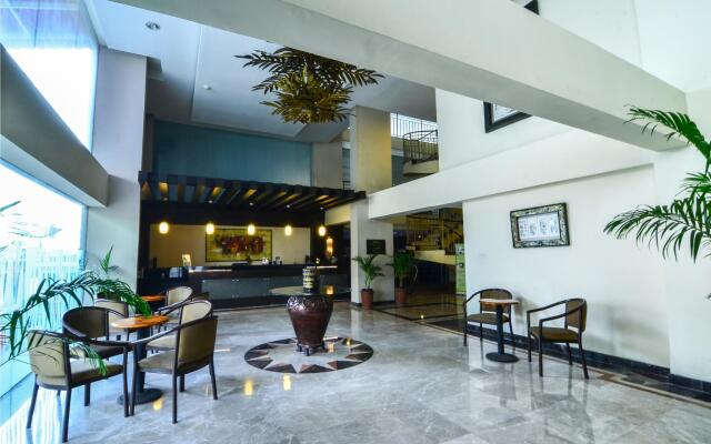 Losari Roxy Hotel Jakarta