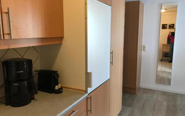 Steiner Strandappartements Appartement 101 Seeseite