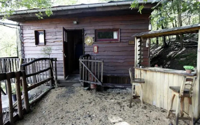 Planckaert Chalet
