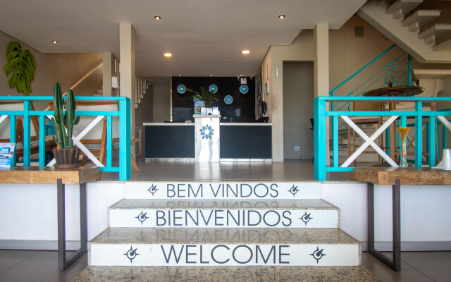 Aroma Do Mar by Latitud Hoteles