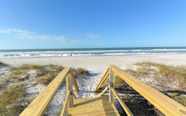 LaPlage 2 Apartment 4