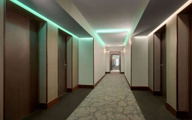 Vista Inn and Suites Murfreesboro