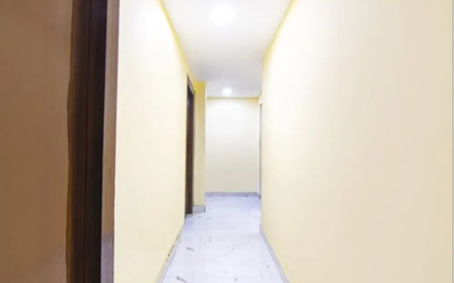 Hotel Narayanan Dumdum