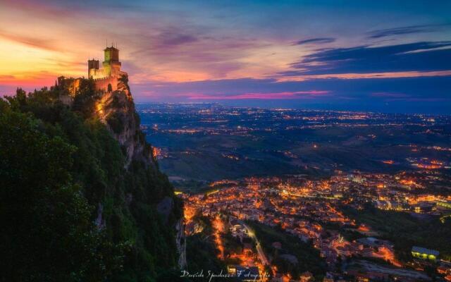 Gianfranca
