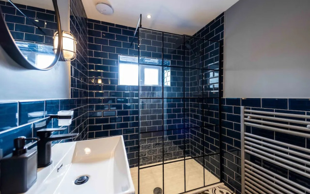 Luxury Blackpool Apartments by Sasco