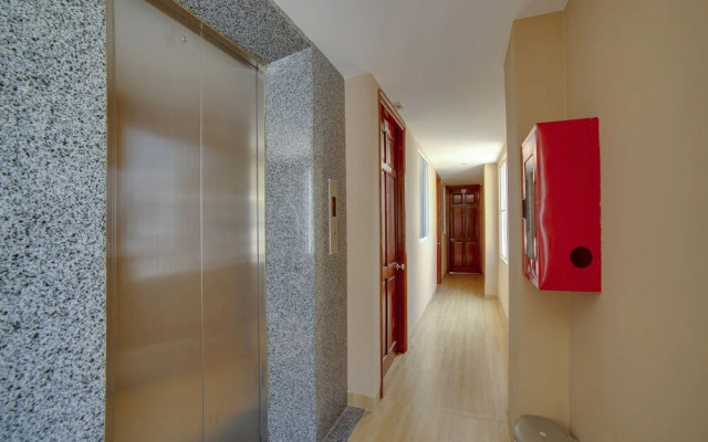 Oyo 643 Vinh Hoa Hotel Near General Hospital of Khanh Hoa Province