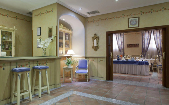 Hotel Casona de la Reyna