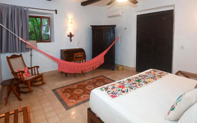 Hotel Posada San Juan