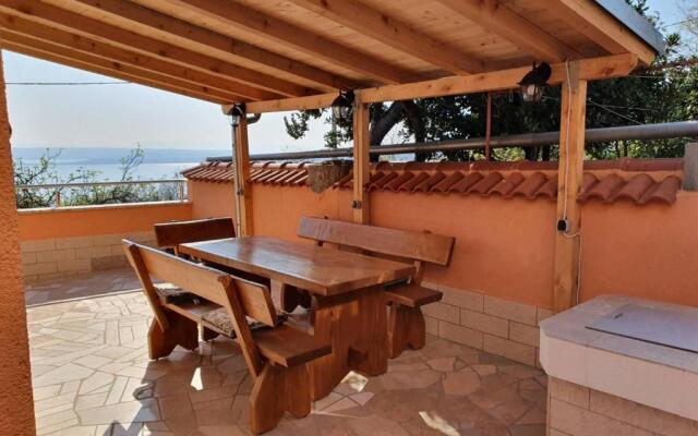 Dramalj 17 Apartments