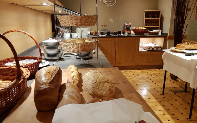 Hotel 3 Etoiles Le Splendide Crans-montana