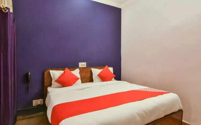 Hotel Shree Ram by OYO