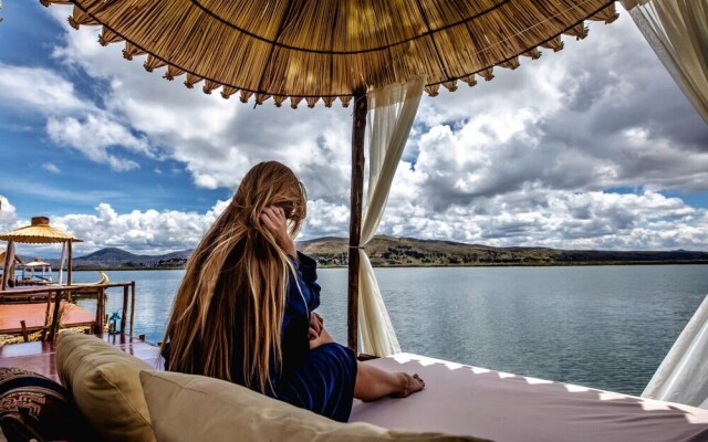 Titicaca Lodge Peru