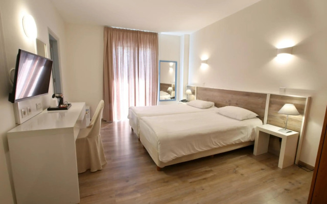 Playas de Guardamar Hotel