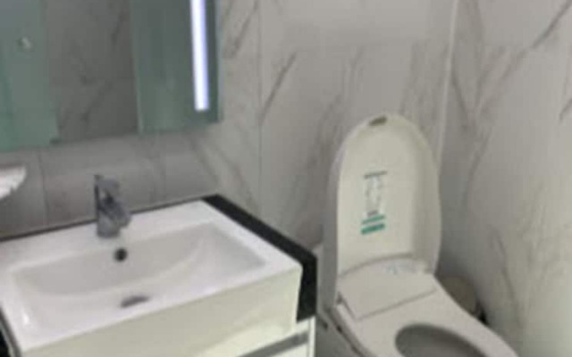 Yeongdeok Ocean Beach Resort