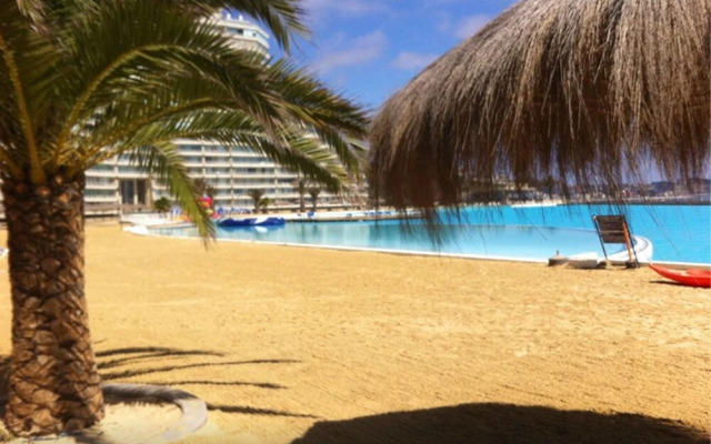 Departamento San Alfonso del Mar