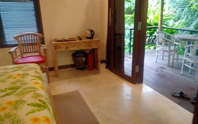 Purnama Fullmoon Villa