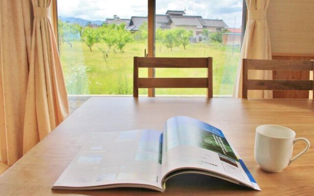 Guesthouse Kanoka