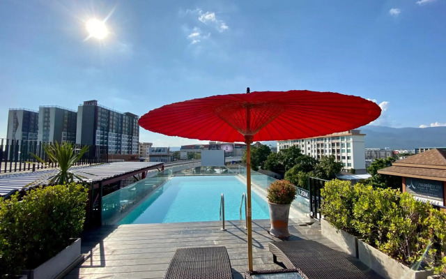 We Terminal Hotel