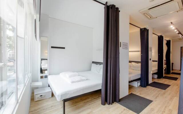 RadZone Hostel
