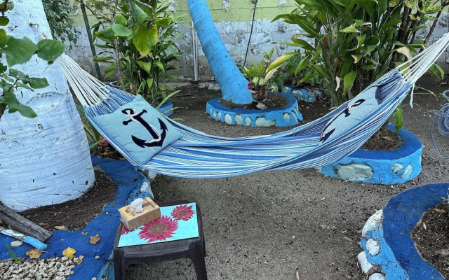 Villa Sea Foam Shore