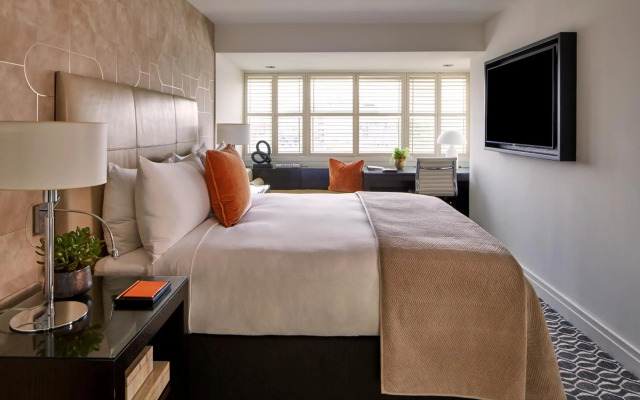 The Dupont Circle Hotel